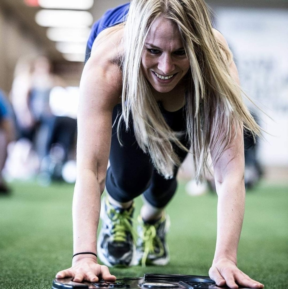 Meet your Posher, Shannon